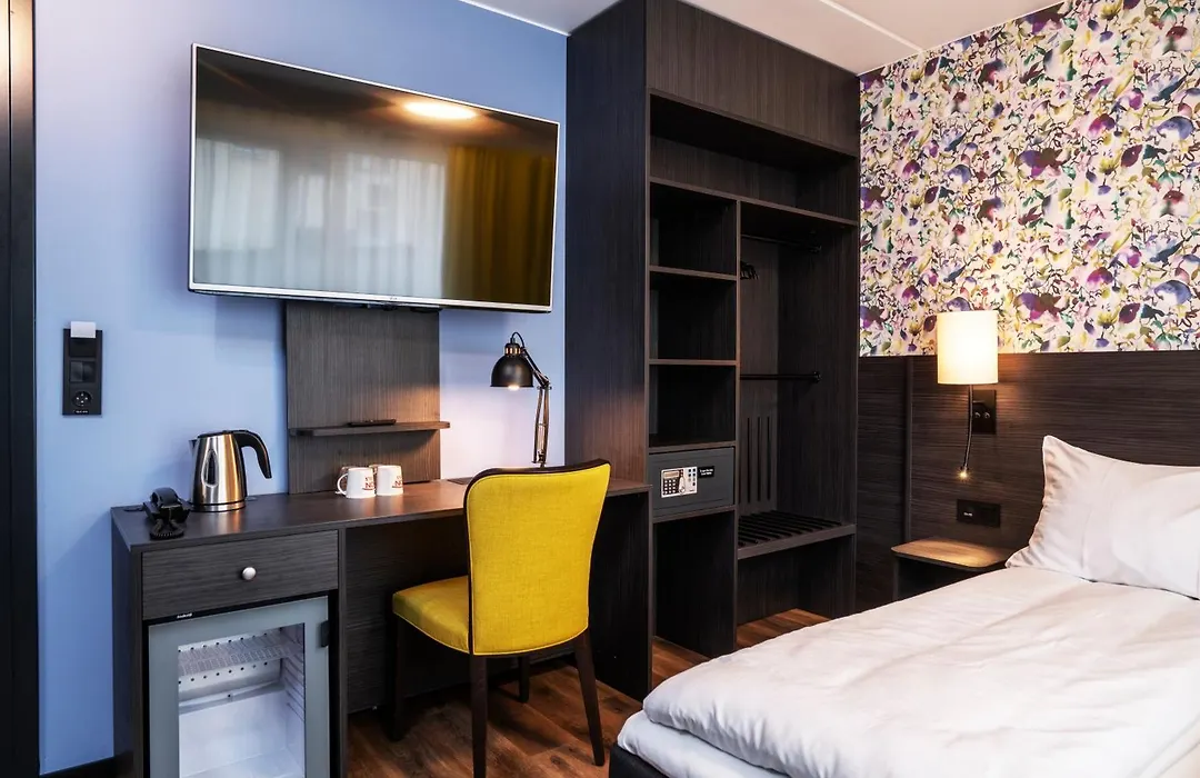 Thon Hotel Tromso-1