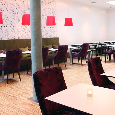 Thon Hotel Tromso-2