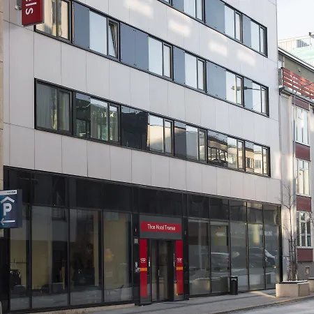 Thon Hotel Tromso-3